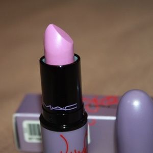 MAC X Kelly Osbourne Dodgy Girl Lipstick